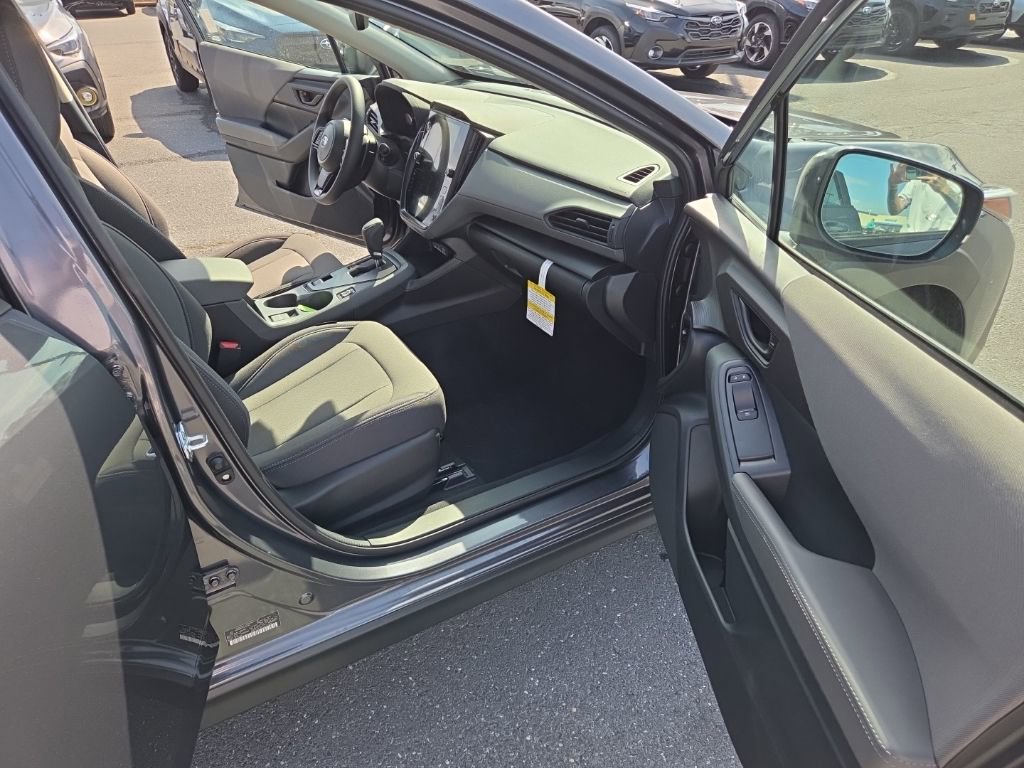 New 2026 Subaru Crosstrek 2.0i Premium AWD/4WD image 7