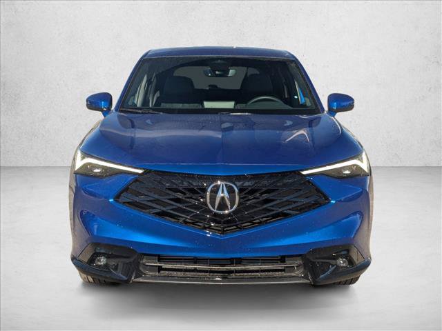 New 2025 Acura ADX A-Spec AWD/4WD image 6