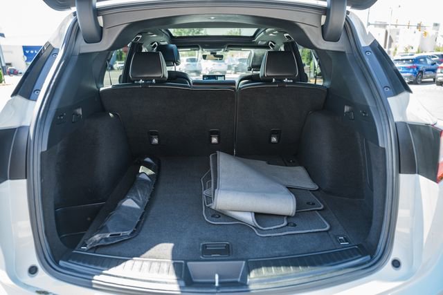 Used 2020 Acura RDX A-Spec image 11