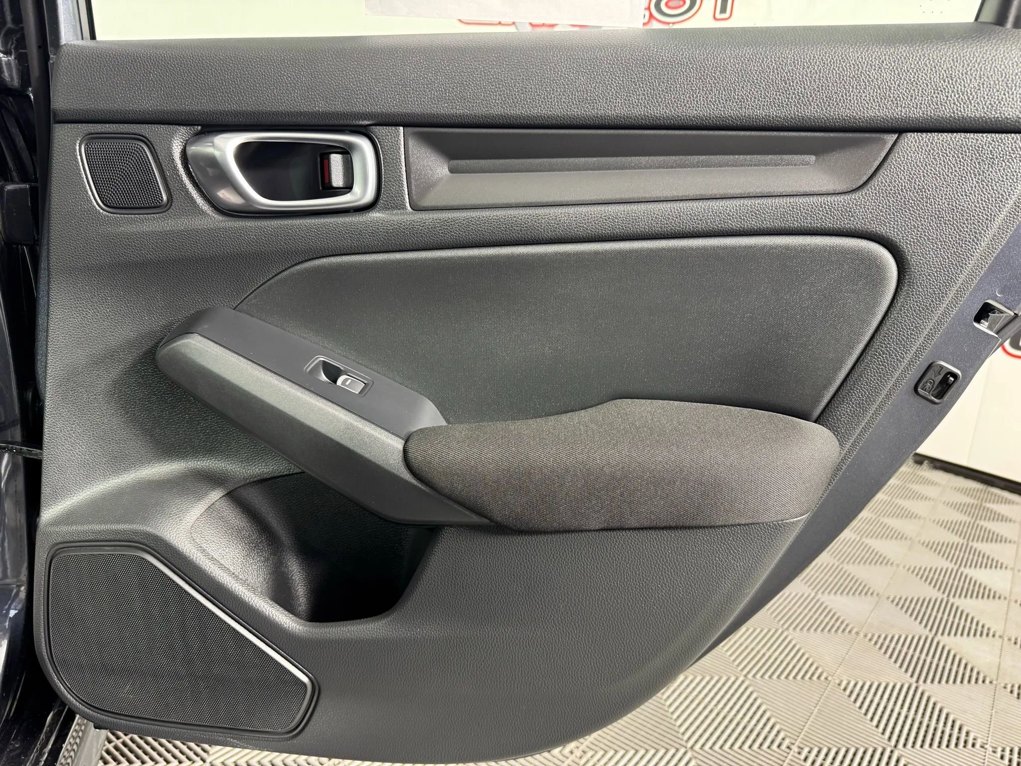 Used 2026 Honda Civic Sport image 40