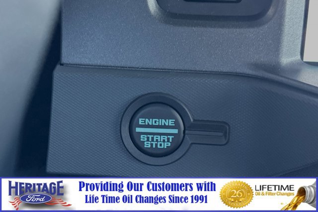 New 2024 Ford Bronco Badlands image 20