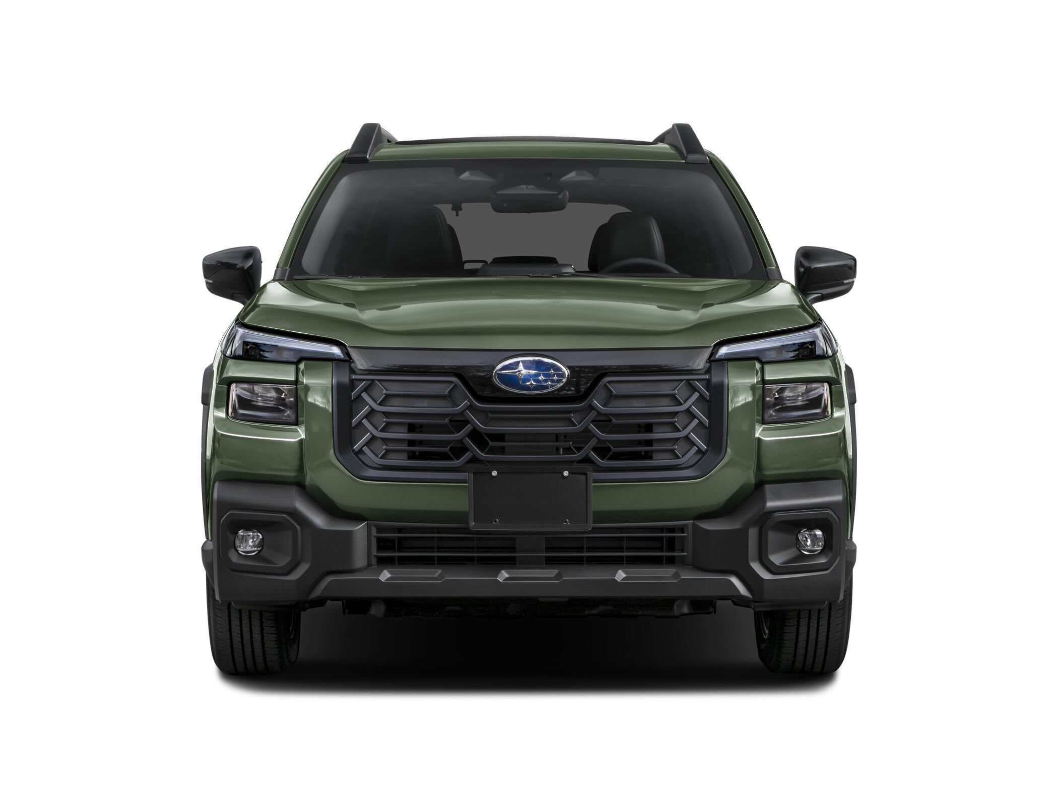 New 2026 Subaru Outback Premium AWD/4WD image 4