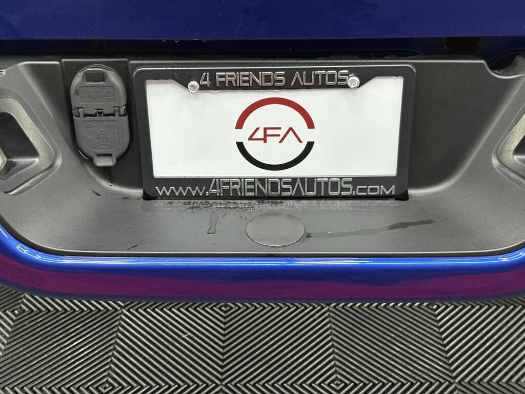 Used 2016 RAM 1500 Express image 22