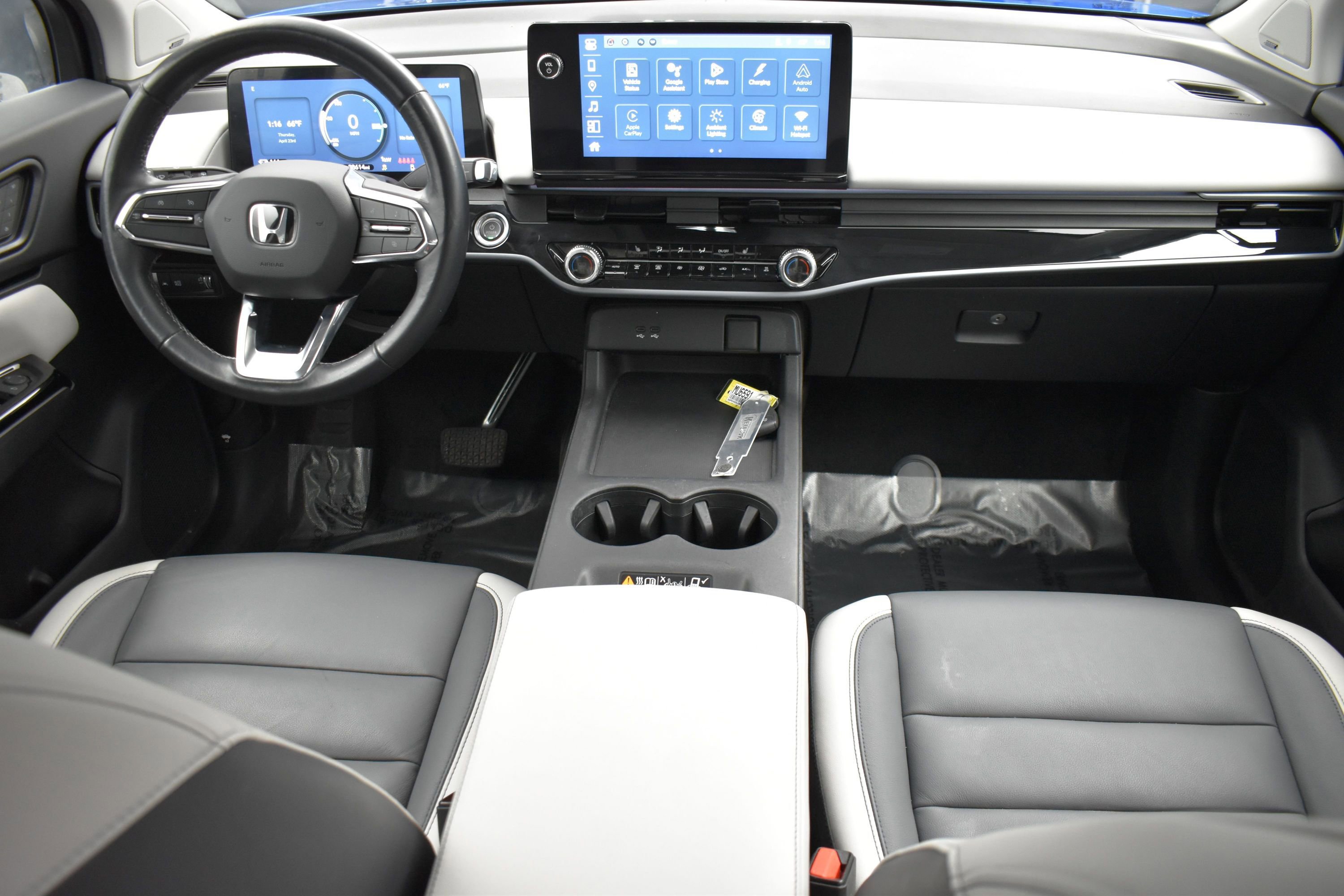 Used 2024 Honda Prologue Touring image 13