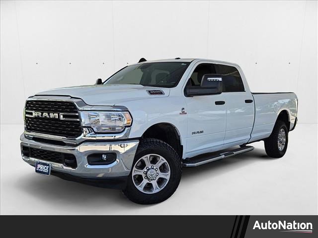 Used 2024 RAM 3500 Big Horn