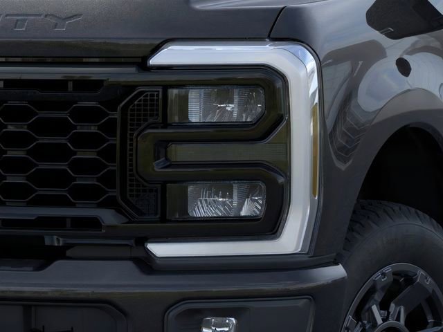 New 2026 Ford F250 XL w/ STX Appearance Package image 18