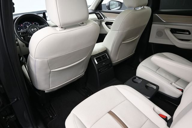 Certified 2024 MAZDA CX-90 Plug-In Hybrid w/ Premium Plus AWD/4WD image 14