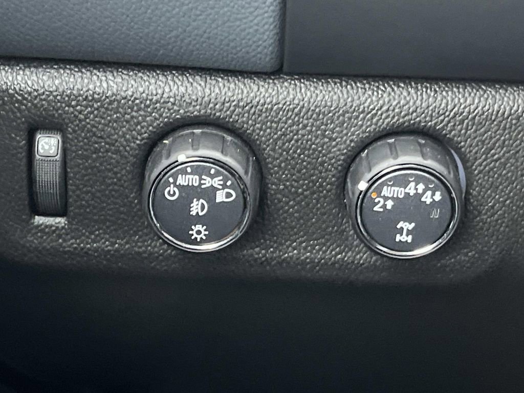 Certified 2022 Chevrolet Colorado Z71 image 26