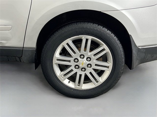 Used 2014 Chevrolet Traverse LT w/ All-Star Edition image 35