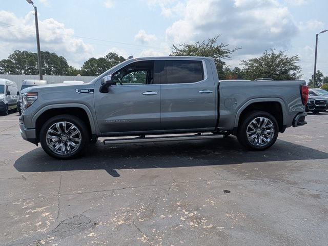 New 2026 GMC Sierra 1500 Denali w/ Denali Reserve Package AWD/4WD image 8