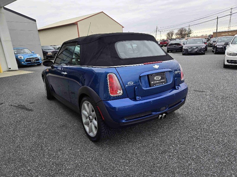 Used 2007 MINI Cooper S image 5