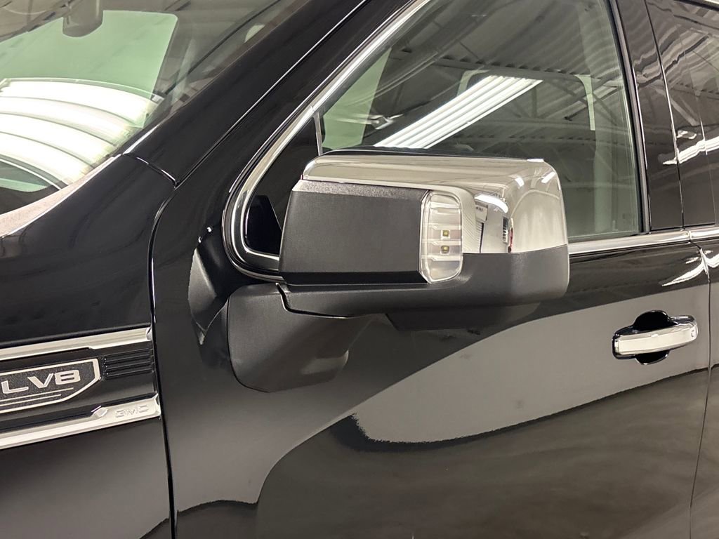 New 2026 GMC Sierra 1500 SLT w/ SLT Premium Plus Package image 10