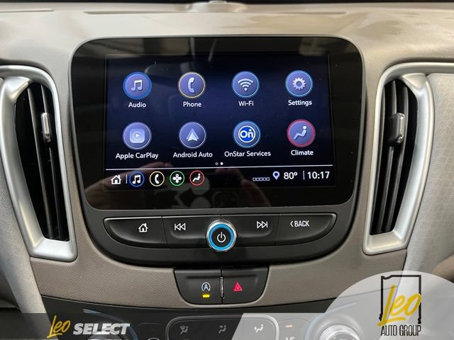 Used 2024 Chevrolet Malibu LT FWD image 14