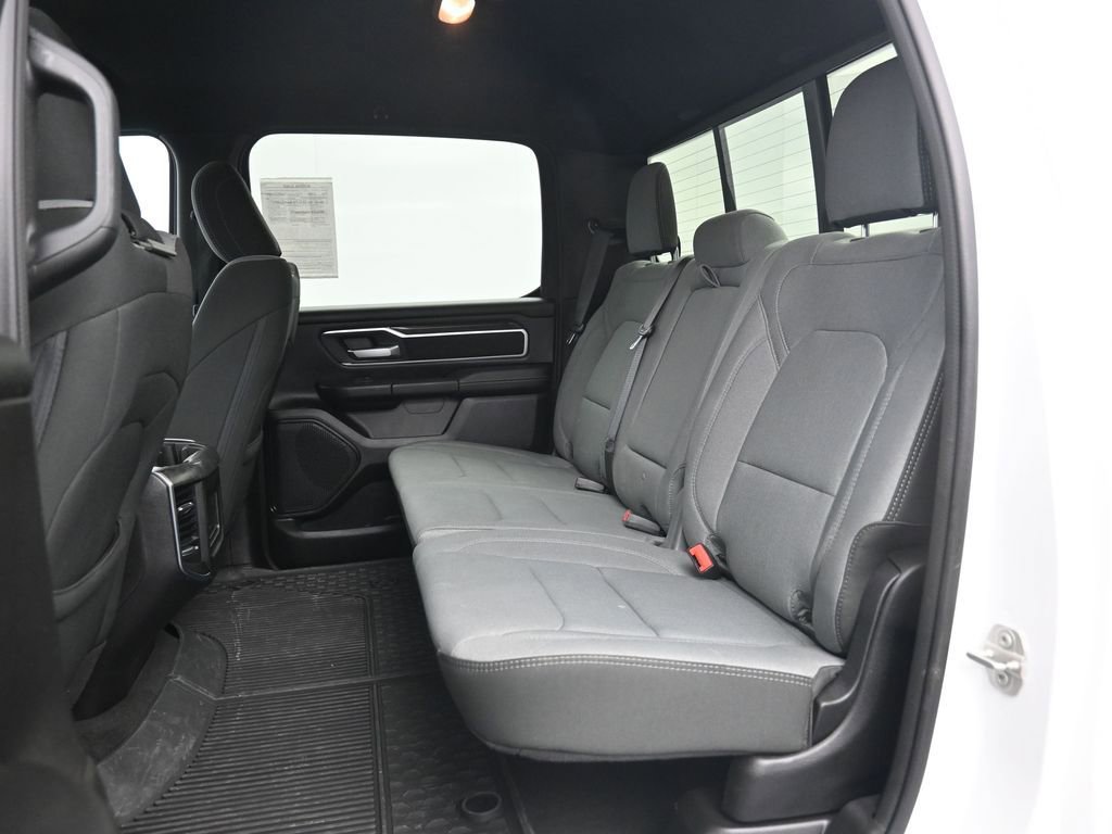 Used 2024 RAM 1500 Big Horn image 23