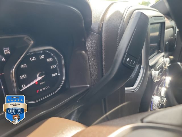Certified 2019 GMC Sierra 1500 Denali w/ Denali Ultimate Package AWD/4WD image 28