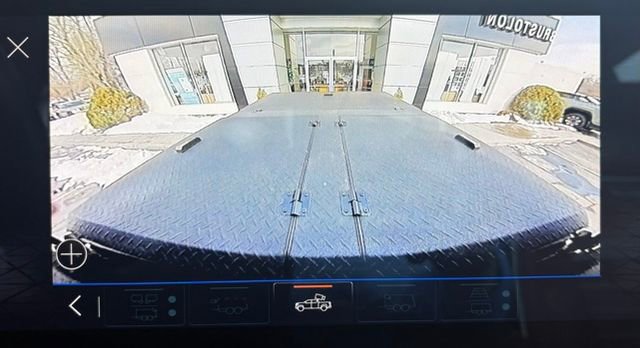 Used 2024 GMC Sierra 1500 Denali Ultimate image 50