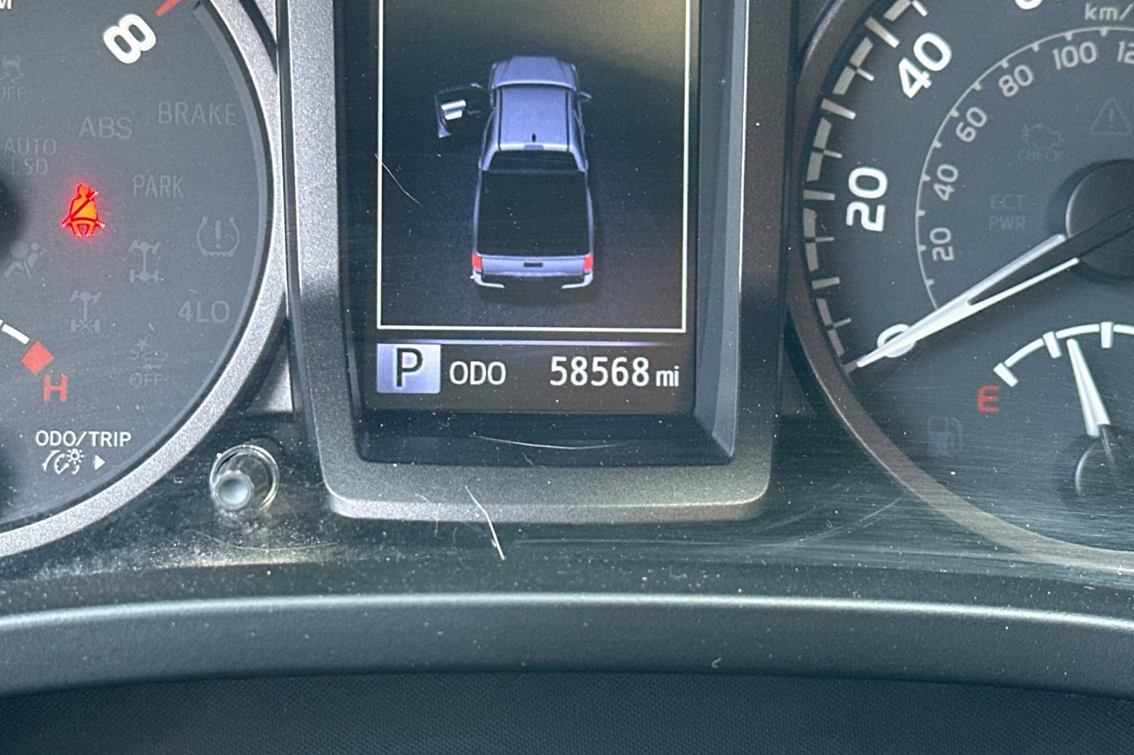 Used 2019 Toyota Tacoma TRD Pro image 35