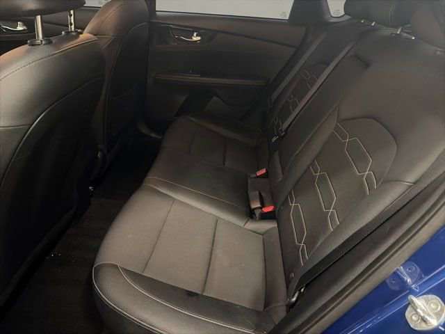 Used 2024 Kia Forte GT-Line image 28