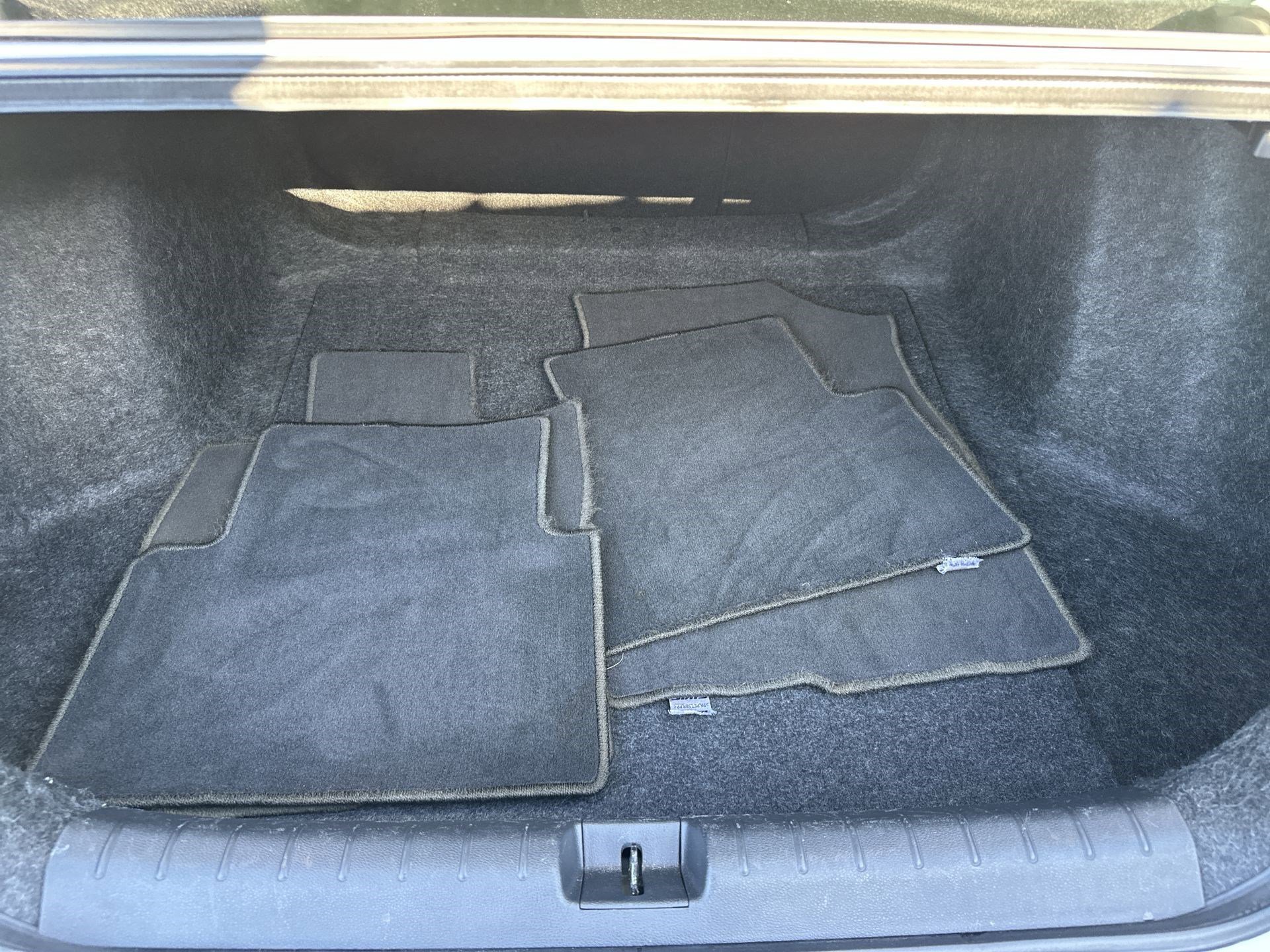 Used 2018 Honda Civic EX image 19