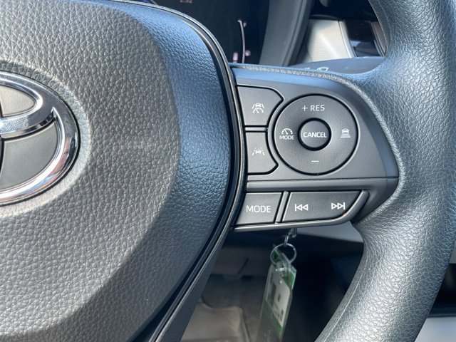 New 2027 Toyota Corolla LE FWD image 19