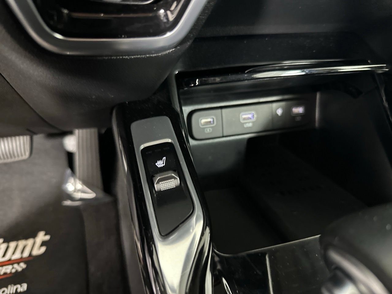 Used 2023 Kia Sorento SX AWD/4WD image 22