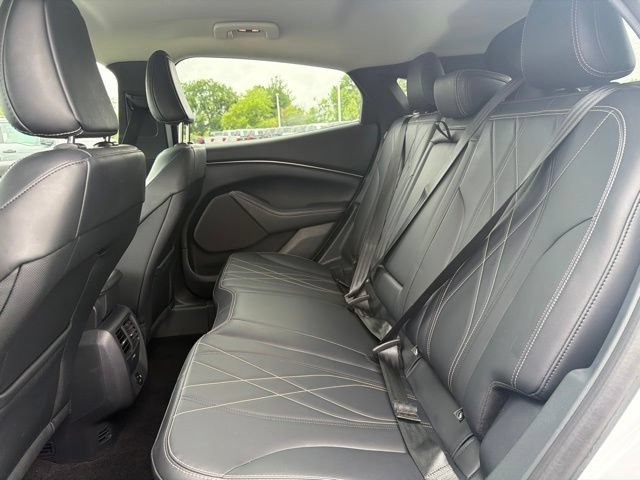 Used 2022 Ford Mustang Mach-E Select AWD/4WD image 13