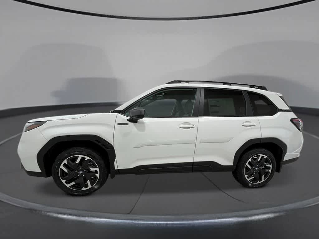 New 2026 Subaru Forester Premium AWD/4WD image 2