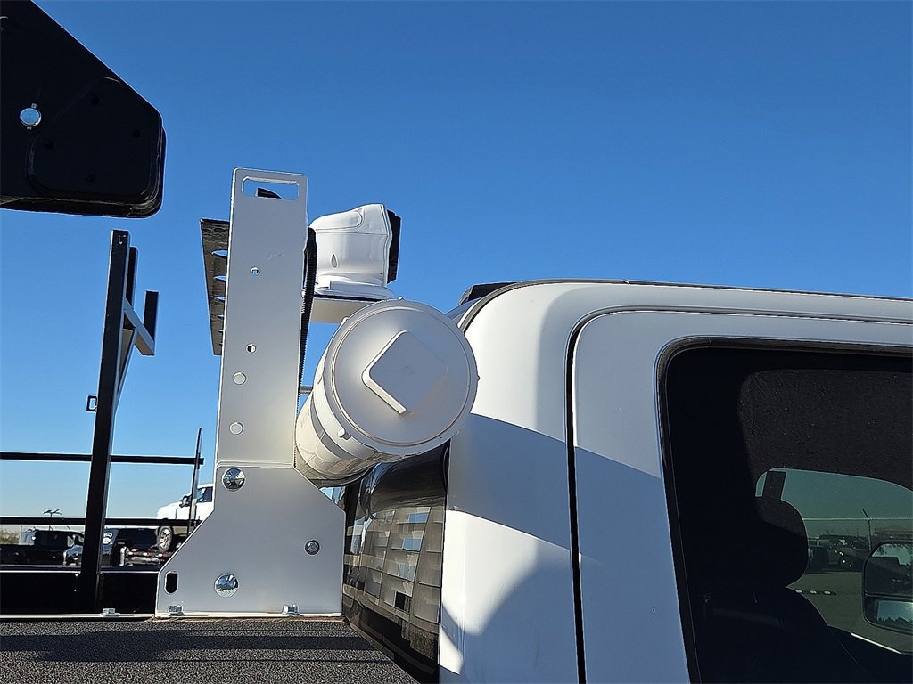 New 2025 Ford F350 XL w/ XL Chrome Package image 11