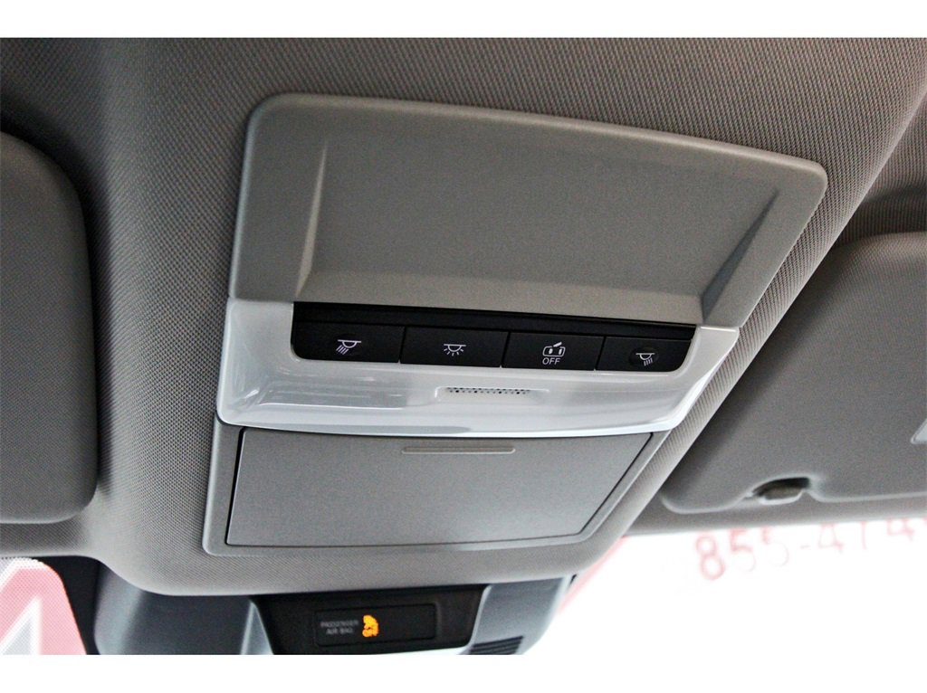 Certified 2024 Nissan Rogue S image 25