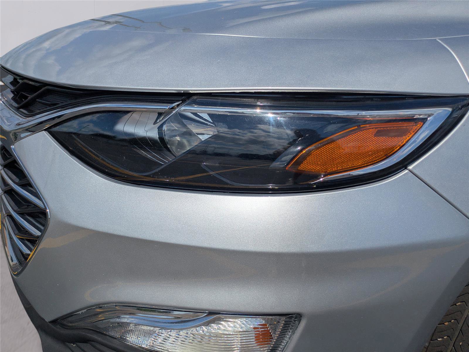 Used 2019 Chevrolet Malibu LS image 39