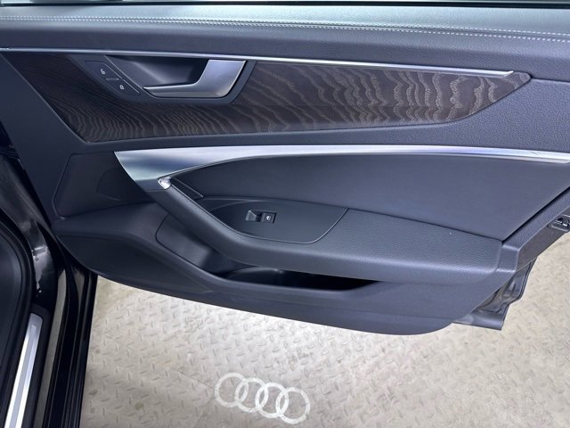 Used 2021 Audi A6 2.0T Premium image 9