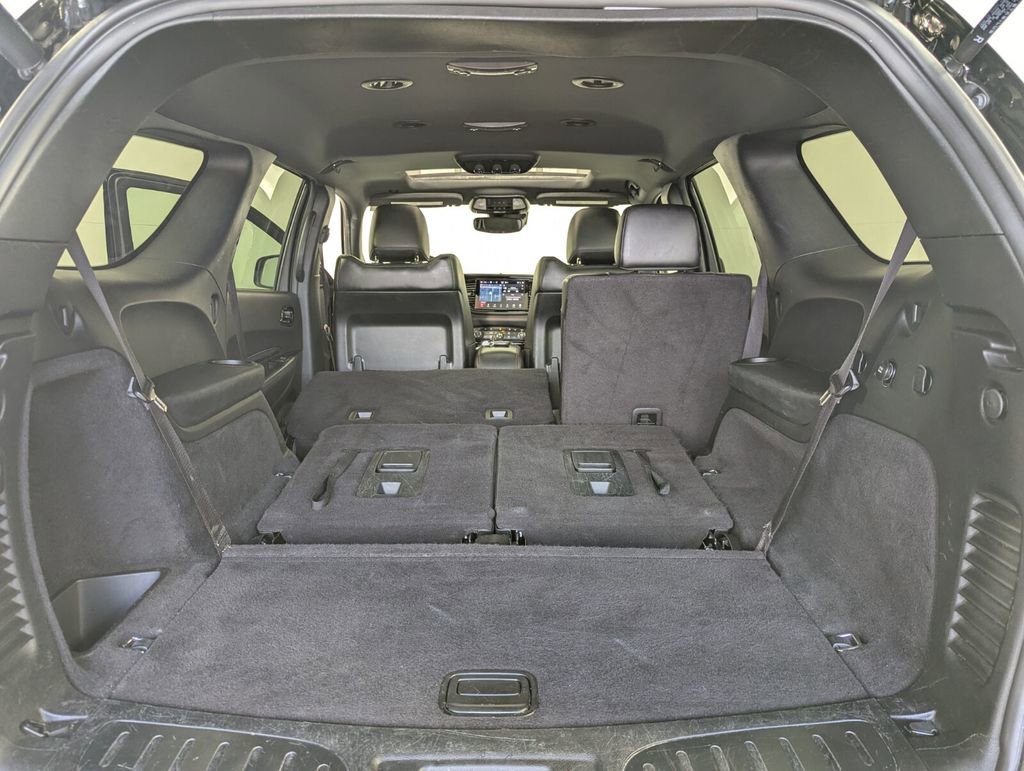 Used 2024 Dodge Durango GT image 28