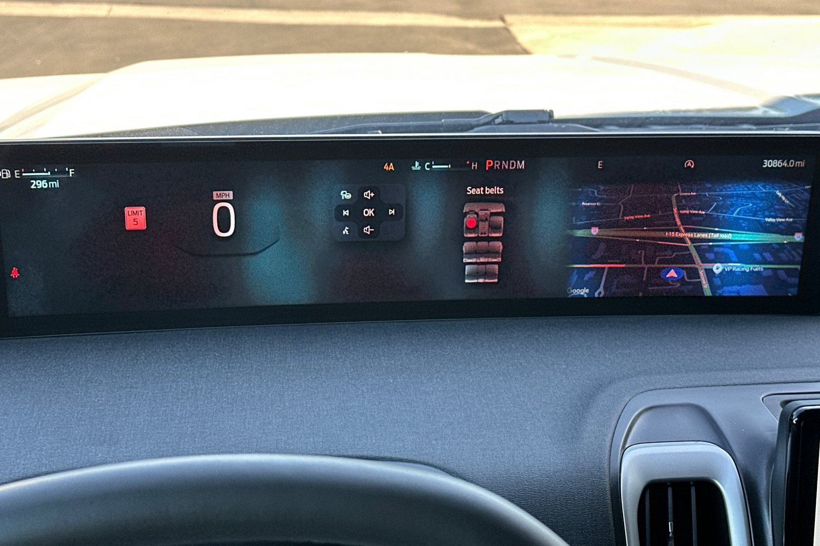 Used 2025 Ford Expedition Max Active image 26