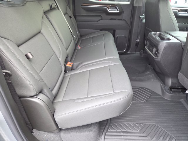 New 2026 Chevrolet Silverado 1500 LT Trail Boss AWD/4WD image 22