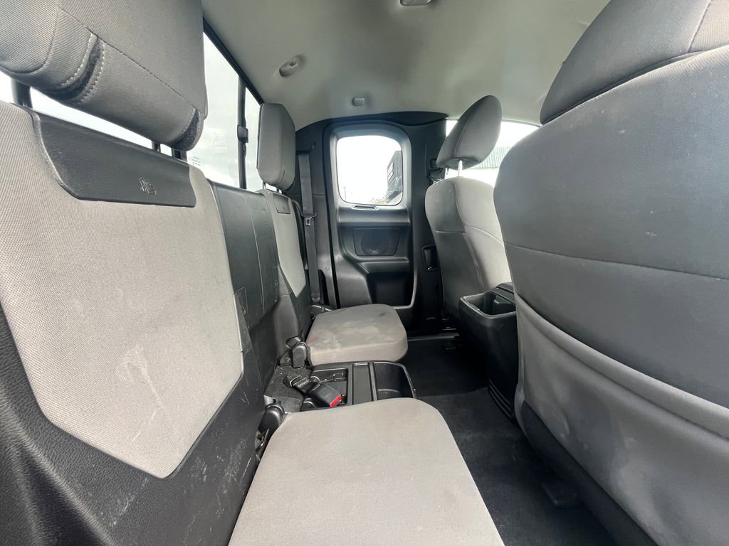 Used 2021 Toyota Tacoma SR image 28