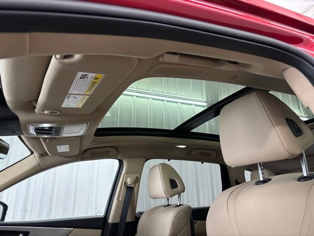 Certified 2025 Acura MDX w/ Technology Package image 9