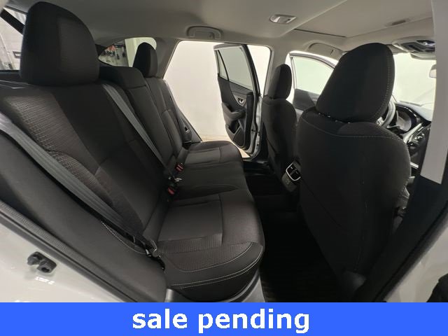 Certified 2025 Subaru Outback Premium image 23