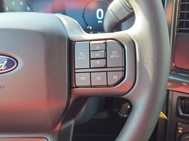 New 2026 Ford F150 STX w/ Equipment Group 200A AWD/4WD image 29