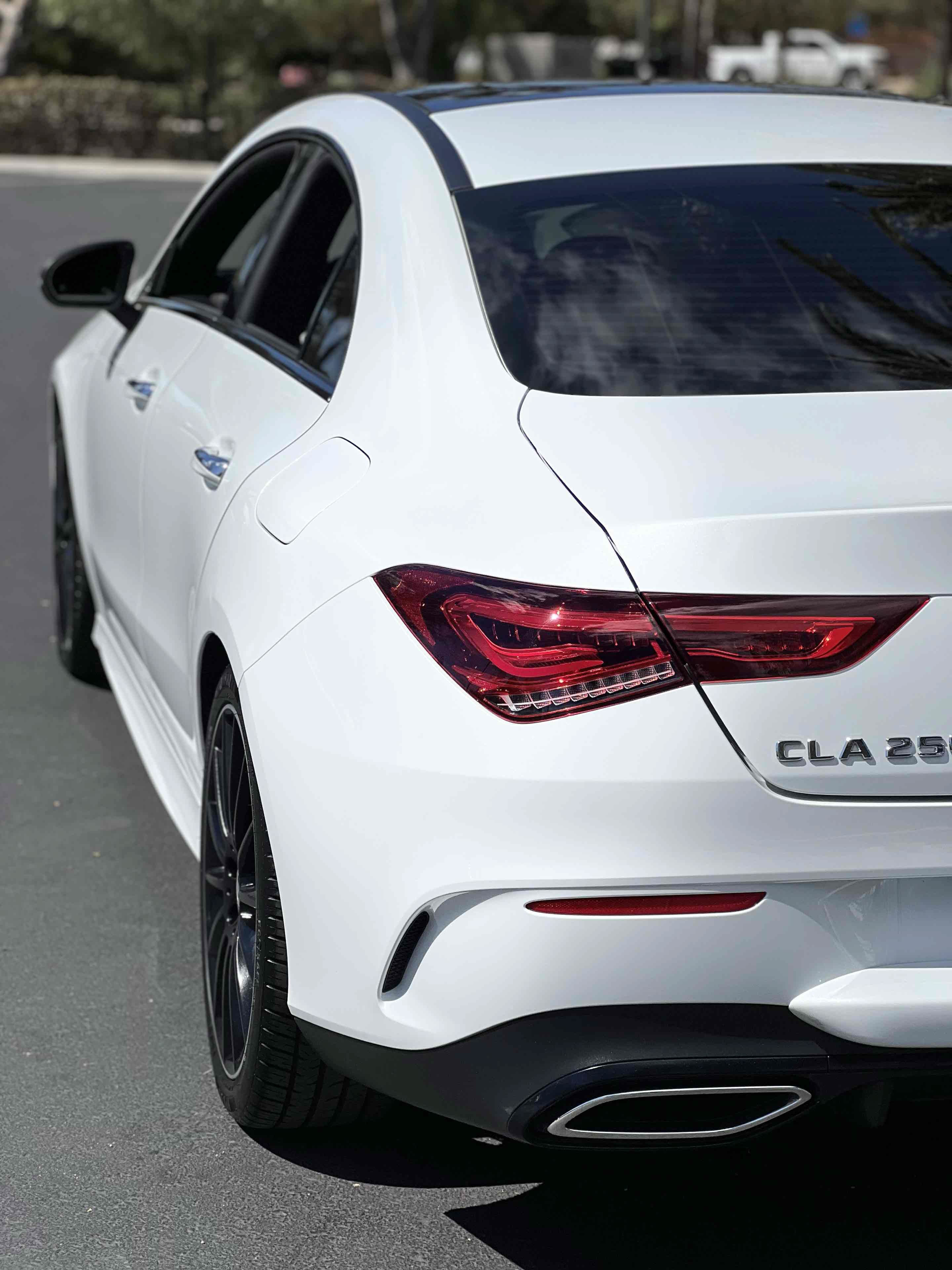 Used 2023 Mercedes-Benz CLA 250 image 27
