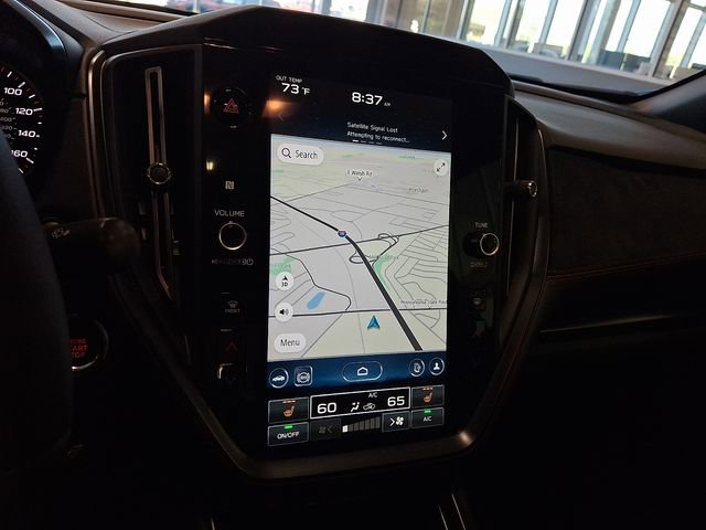 Certified 2024 Subaru WRX GT image 16