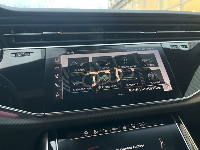 New 2026 Audi RS Q8 performance image 17