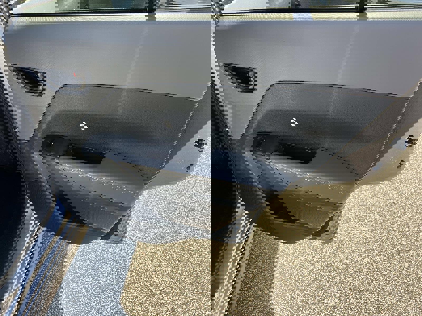 Certified 2025 Subaru Crosstrek 2.5i Sport w/ Crosstrek Mirror Package image 16