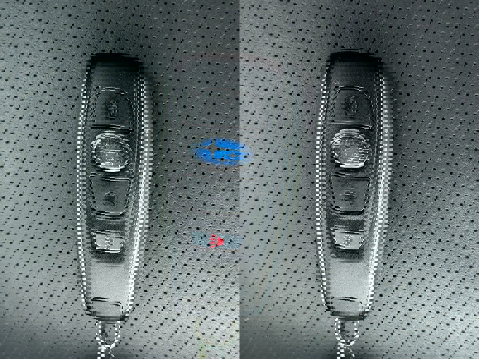 Used 2024 Subaru Outback Limited image 38