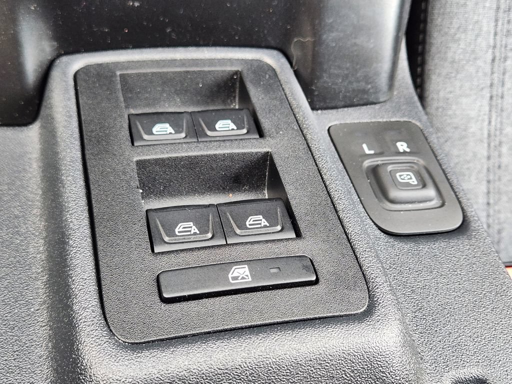 Used 2025 Ford Bronco 4-Door AWD/4WD image 28
