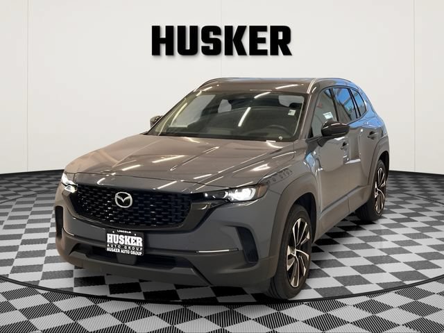 Used 2025 MAZDA CX-50 2.5 Hybrid w/ Premium Plus Pkg AWD/4WD image 26