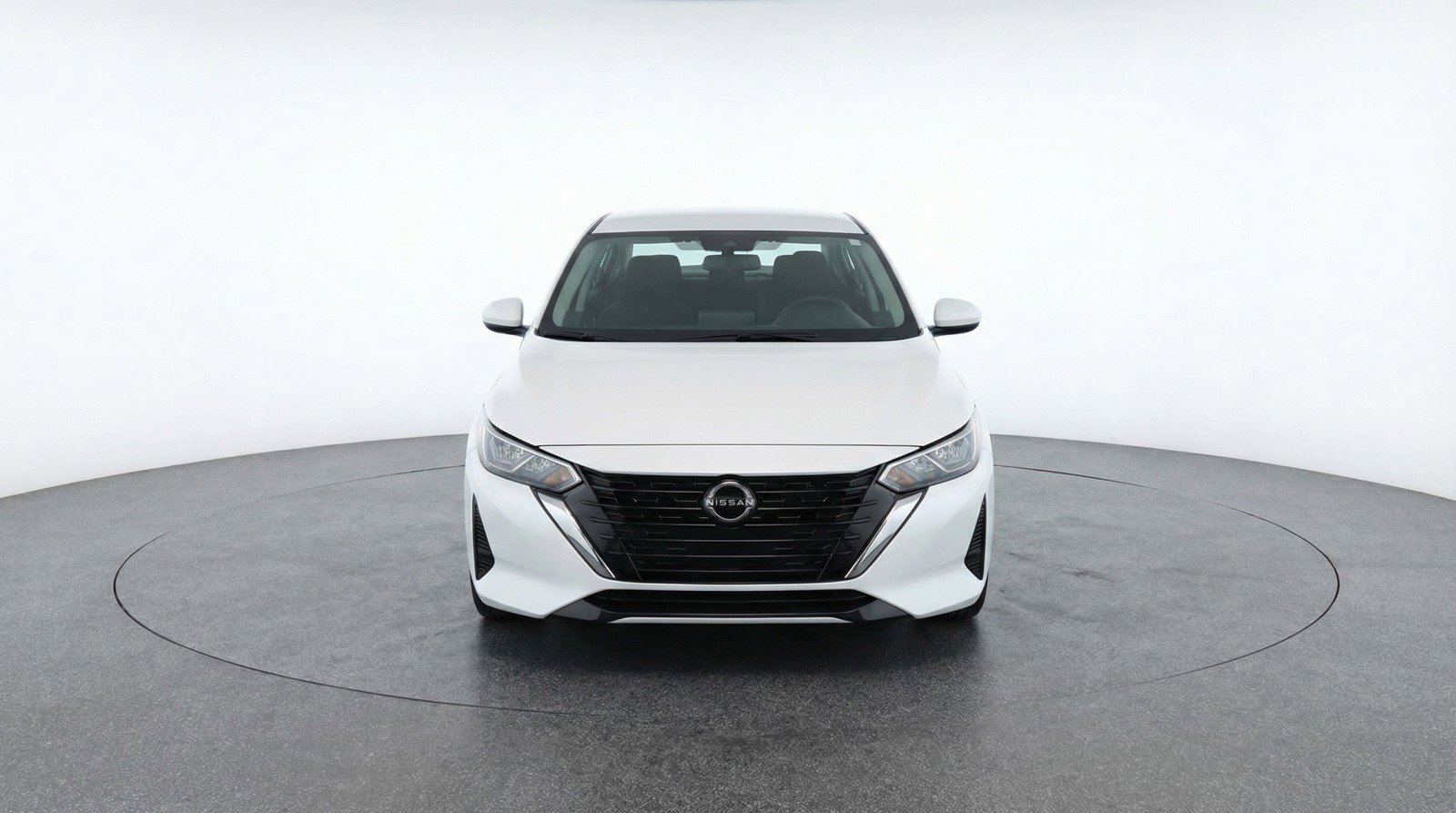 Used 2025 Nissan Sentra S