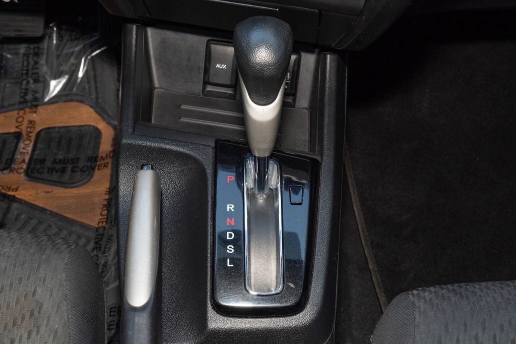 Used 2014 Honda Civic LX image 22