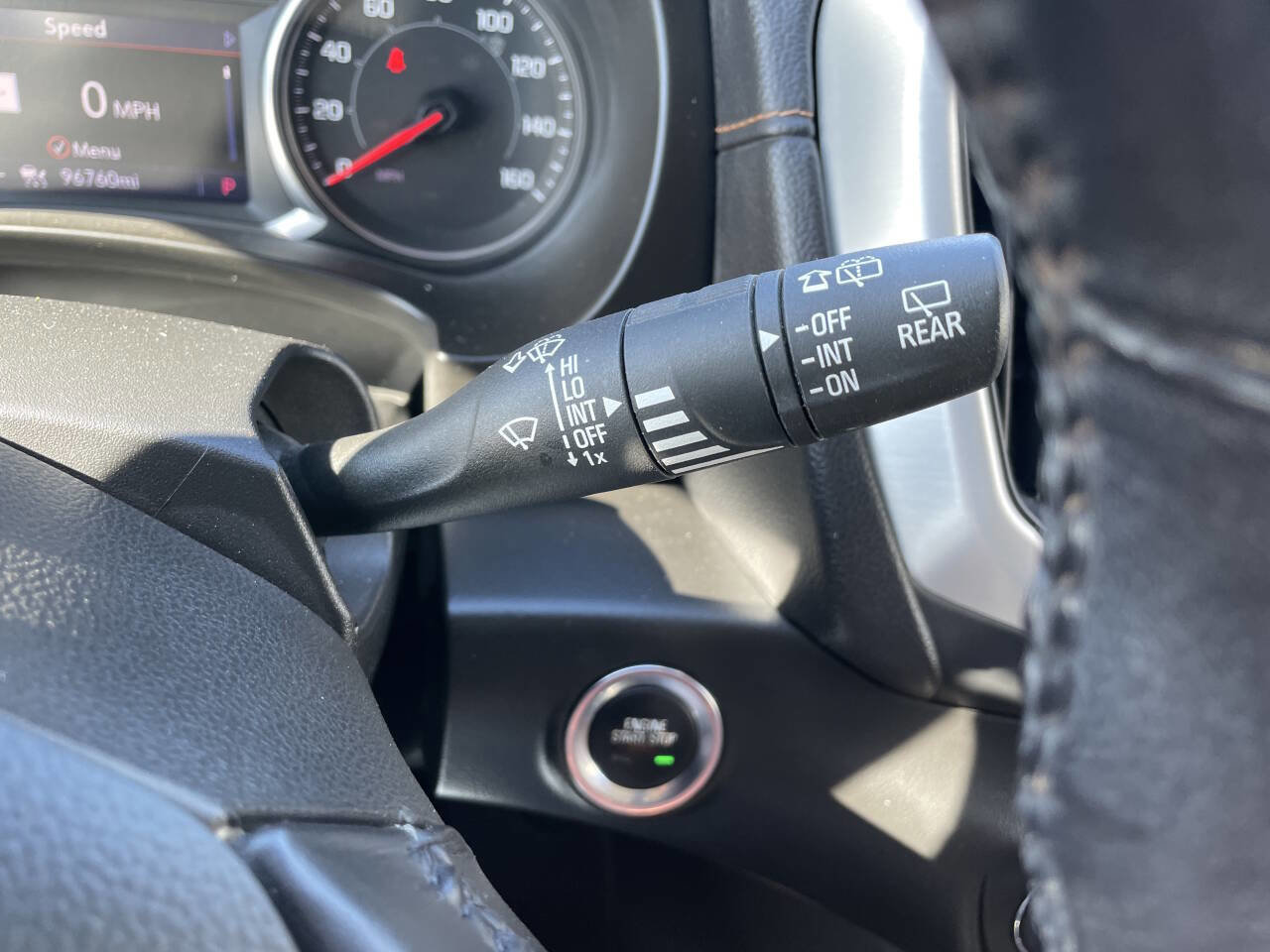 Used 2020 GMC Terrain SLT w/ Preferred Package image 15