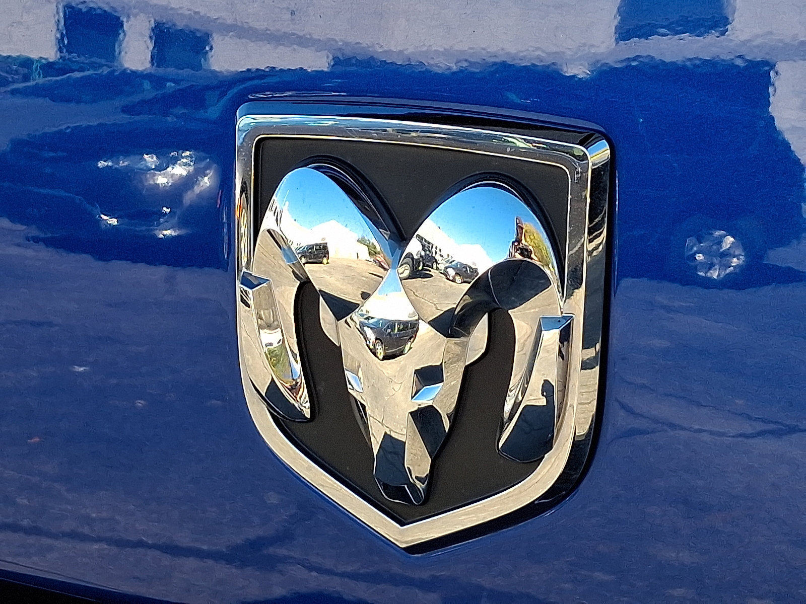 Certified 2017 RAM 1500 Big Horn AWD/4WD image 29
