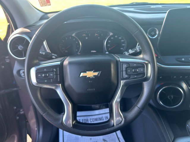 Used 2024 Chevrolet Blazer LT w/ Convenience Package AWD/4WD image 16